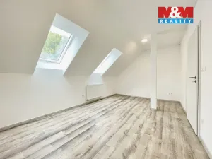 Pronájem rodinného domu, Světlá nad Sázavou, Arbesova, 164 m2