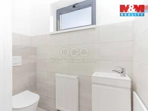 Pronájem rodinného domu, Světlá nad Sázavou, Arbesova, 164 m2