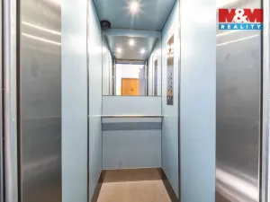 Prodej bytu 2+1, Plzeň - Bolevec, Sokolovská, 56 m2