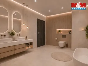 Prodej rodinného domu, Lelekovice, Příhon, 133 m2