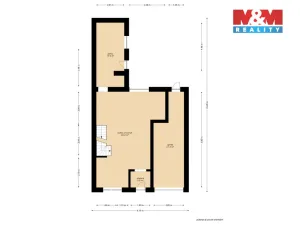 Prodej rodinného domu, Lelekovice, Příhon, 133 m2