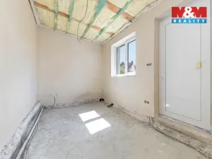 Prodej rodinného domu, Lelekovice, Příhon, 133 m2