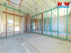 Prodej rodinného domu, Lelekovice, Příhon, 133 m2