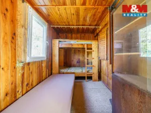 Prodej zahrady, Klášterec nad Ohří, Ohřecká louka, 501 m2