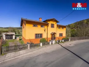 Prodej rodinného domu, Hynčice, 180 m2