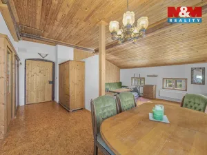 Prodej rodinného domu, Hynčice, 180 m2