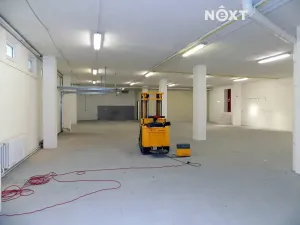 Pronájem obchodního prostoru, Nový Bor, Tř. T. G. Masaryka, 750 m2