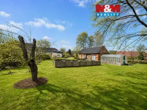 Prodej pozemku pro bydlení, Kunín, 706 m2