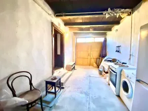 Prodej rodinného domu, Hruška, 80 m2