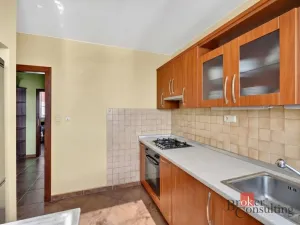 Prodej bytu 3+1, Praha - Újezd nad Lesy, Miletická, 67 m2