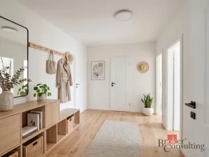 Prodej bytu 3+1, Praha - Újezd nad Lesy, Miletická, 67 m2