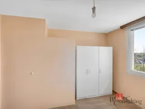 Prodej bytu 3+1, Praha - Újezd nad Lesy, Miletická, 67 m2