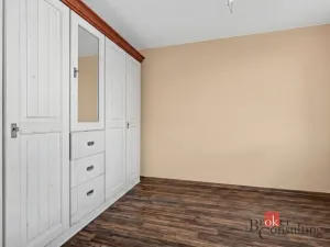 Prodej bytu 3+1, Praha - Újezd nad Lesy, Miletická, 67 m2