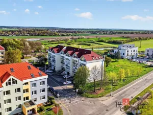 Prodej bytu 3+1, Praha - Újezd nad Lesy, Miletická, 67 m2