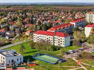 Prodej bytu 3+1, Praha - Újezd nad Lesy, Miletická, 67 m2
