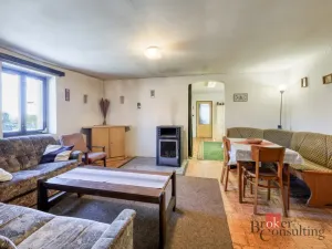 Prodej rodinného domu, Pastuchovice, 225 m2