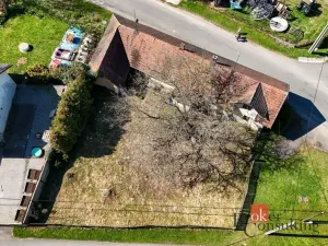 Prodej rodinného domu, Pastuchovice, 225 m2