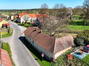 Prodej rodinného domu, Pastuchovice, 225 m2