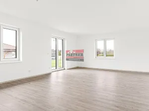 Pronájem rodinného domu, Podolí I, 111 m2