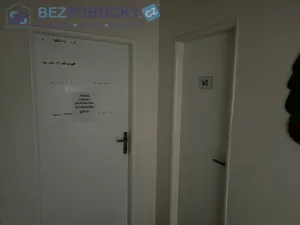 Pronájem ordinace, Přibyslav, Bechyňovo náměstí, 60 m2
