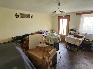 Prodej rodinného domu, Trhové Sviny, 83 m2