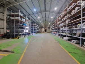 Pronájem skladu, Králův Dvůr - Popovice, Pivovarská, 1045 m2