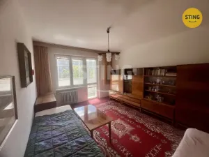 Prodej bytu 2+1, Ostrava - Poruba, Opavská, 58 m2