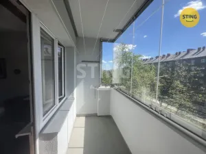 Prodej bytu 2+1, Ostrava - Poruba, Opavská, 58 m2