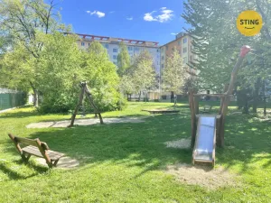 Prodej bytu 2+1, Ostrava - Poruba, Opavská, 58 m2