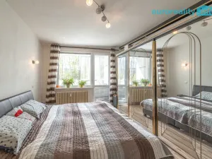 Prodej bytu 2+1, Sokolov, Jelínkova, 55 m2