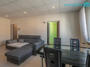 Prodej bytu 2+1, Sokolov, Jelínkova, 55 m2