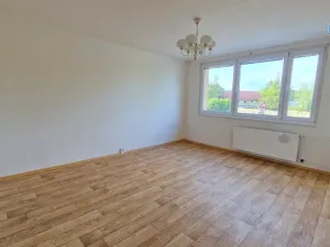 Pronájem bytu 4+1, Praha - Miškovice, Na Kačence, 80 m2