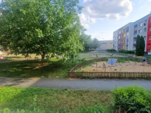 Pronájem bytu 4+1, Praha - Miškovice, Na Kačence, 80 m2