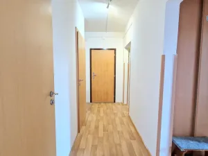 Pronájem bytu 4+1, Praha - Miškovice, Na Kačence, 80 m2