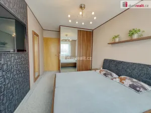 Pronájem bytu 3+kk, Praha - Letňany, Chlebovická, 68 m2