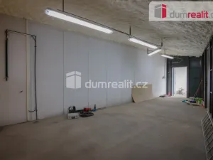 Pronájem skladu, Poděbrady - Poděbrady V, Stavební, 49 m2