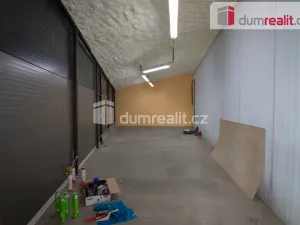 Pronájem skladu, Poděbrady - Poděbrady V, Stavební, 49 m2