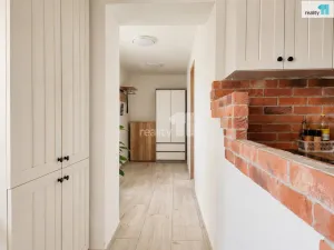 Prodej rodinného domu, Křičeň, 206 m2