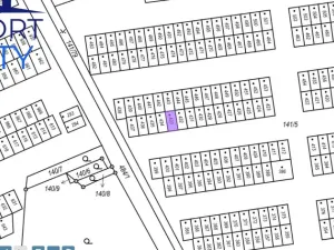 Prodej garáže, Ostrava - Nová Ves, Bartošova, 19 m2