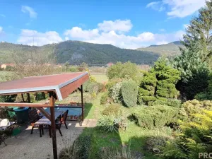 Prodej chaty, Ústí nad Labem - Církvice, 47 m2