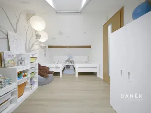 Prodej bytu 4+kk, Brno - Štýřice, Celní, 155 m2