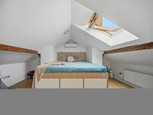 Prodej bytu 4+kk, Brno - Štýřice, Celní, 155 m2