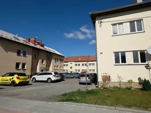 Pronájem bytu 2+1, Bojkovice, Bezručova čtvrť, 56 m2