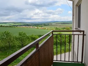 Pronájem bytu 3+1, Uherský Brod, V. Růžičky, 72 m2