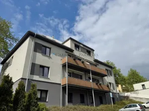 Prodej bytu 4+kk, Ostrava - Slezská Ostrava, Na Burni, 119 m2