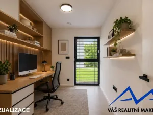 Prodej rodinného domu, Petřvald, 90 m2