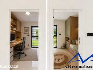 Prodej rodinného domu, Petřvald, 90 m2