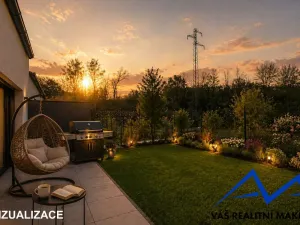 Prodej rodinného domu, Petřvald, 90 m2