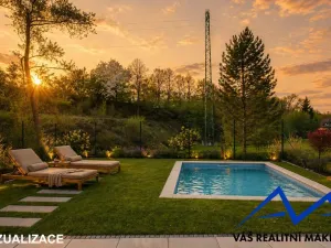 Prodej rodinného domu, Petřvald, 90 m2