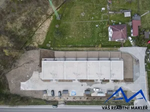 Prodej rodinného domu, Petřvald, 90 m2